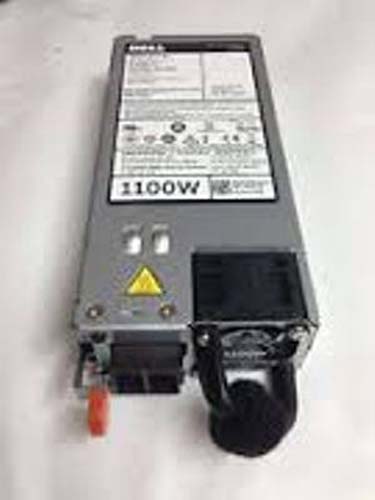 E1100D-S0 | Dell 1100 Watt Dc Redundant Power Supply for PowerEdge R620/720/820