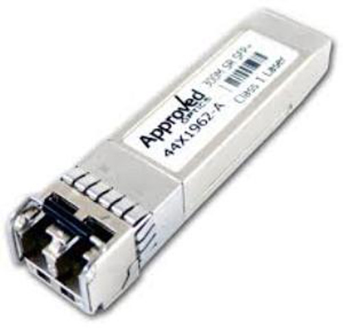 44X1962 | IBM Brocade 8GB SFP+ SW Optical Transceiver