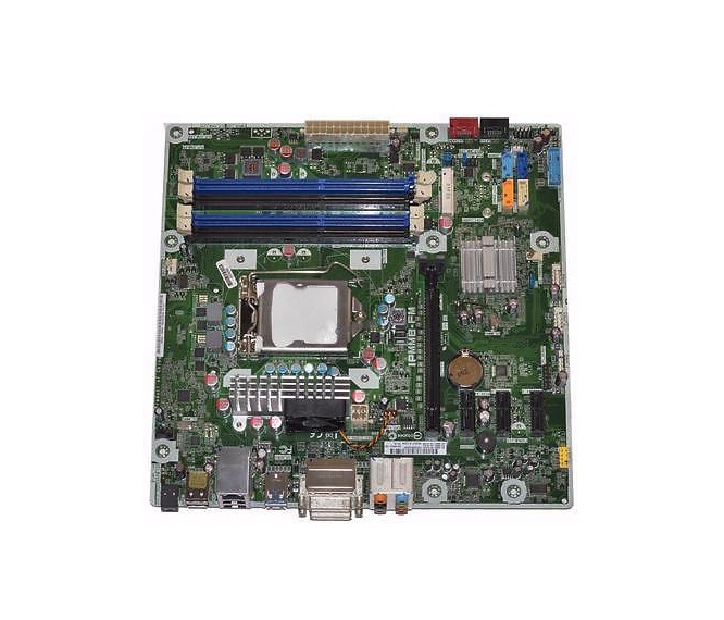 696887-002 | HP Intel System Board (Motherboard) s115X for Formosa H9-1000 Desktop System