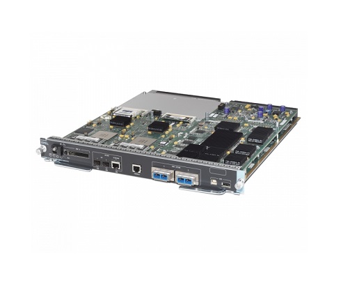 VS-S720-10G-3C-RF | Cisco Virtual Switching Supervisor Engine 720