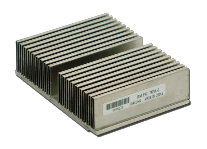 24P0653 | IBM Heat Sink