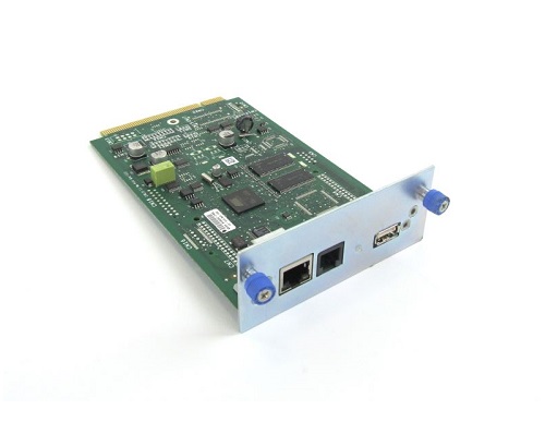 MU355 | Dell PowerVault TL2000/4000 Controller Card