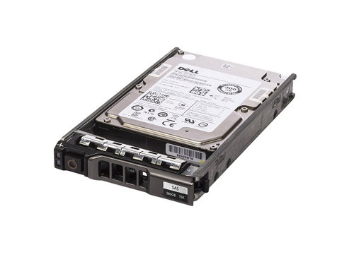9XM066-251 | Seagate Dell 300GB 15000RPM SAS 6Gb/s 64MB Cache 2.5 Hard Drive for PowerEdge Server