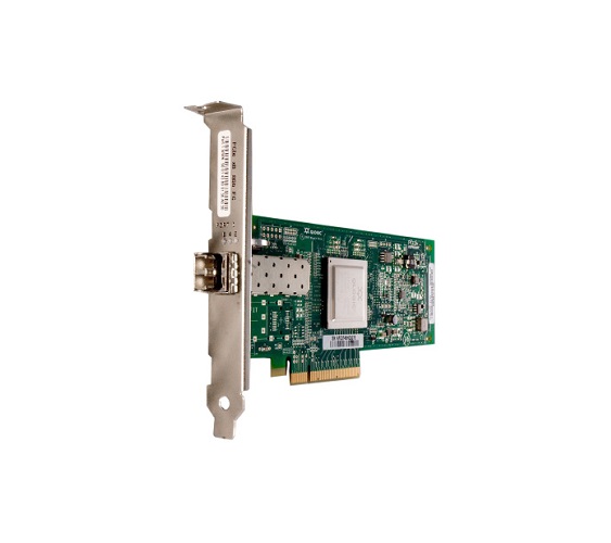 406-BBEZ | Dell QLogic QLE2560 8Gb Fibre Channel Host Bus Adapter for PowerEdge