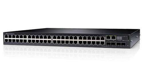 N3048EP-ON | Dell EMC Networking N3048ep-on Switch - 48 Ports - Managed - Rack-mountable - NEW