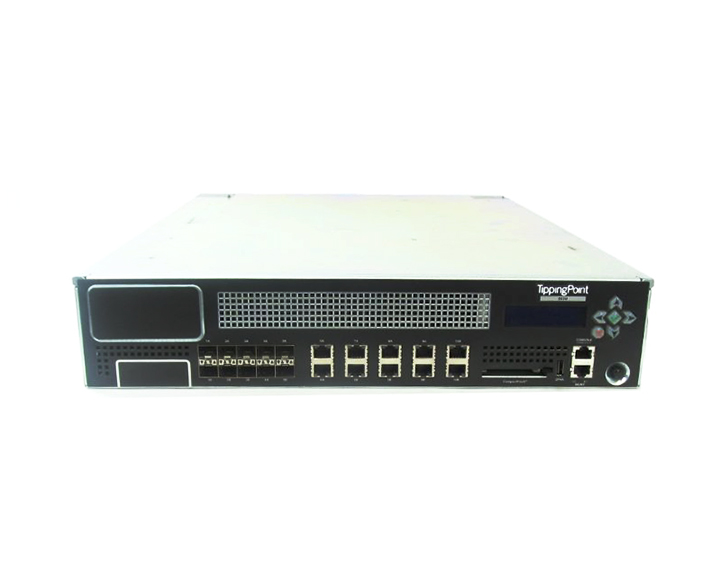 TPRN0660BAS96 | HP Tipping Point 660n Intrusion Prevention System Platform