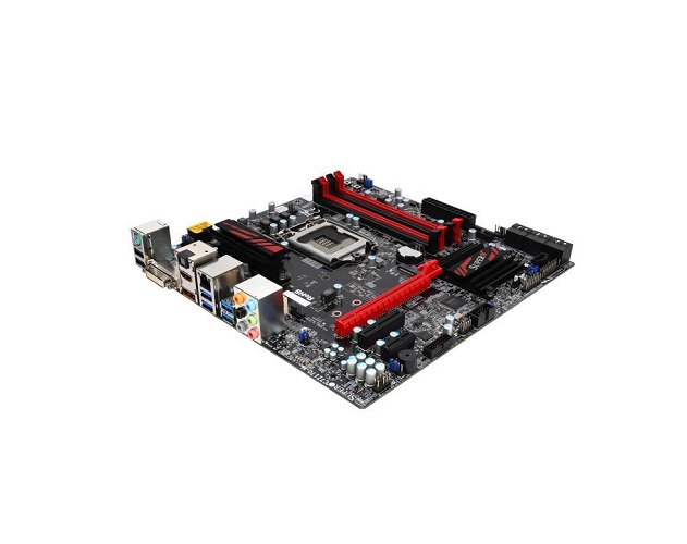 MBD-C7Z170-M-O | Supermicro System Board (Motherboard)