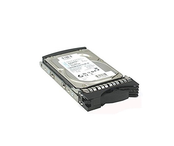 00AJ137 | IBM 500GB 7200RPM SATA 6Gb/s Hot-Swappable 2.5 Hard Drive