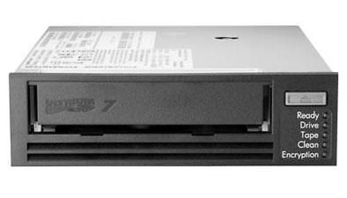 17R7063 | IBM LTO-7 Ultrium 15000 SAS Tape Drive