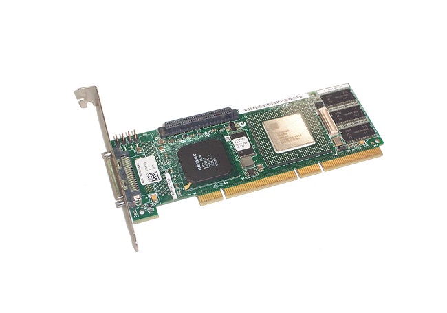 ASR-2020S | IBM ServeRAID 6i PCI Ultra320 SCSI Controller