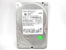 HDS725050GLA360 | Hitachi 500GB 7200RPM SATA 3 Gbps 3.5 16MB Cache Hard Drive