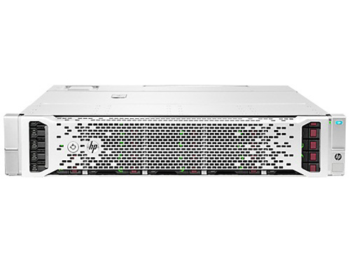 K2Q11A | HP D3700 600GB 12G 15000RPM SAS SC 15TB Bundle - NEW