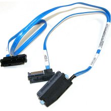 KH305 | Dell 2-DROP Internal SAS Cable - 5IR PE860