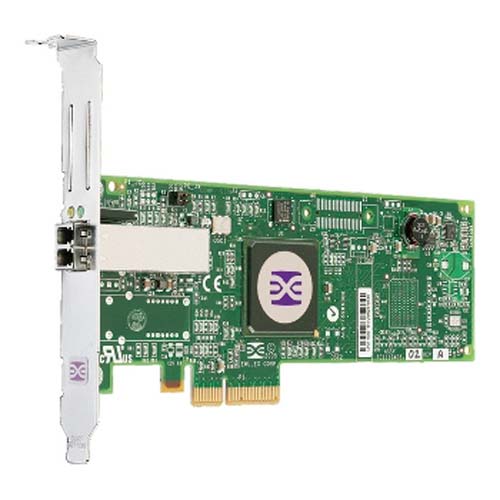 LPE16000-E | Fujitsu 1-Port 16GB/s Fibre Channel PCI-Express x 2 Host Bus Adapter - NEW