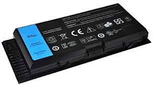 V7M28 | Dell 9-Cell 97-WHr Battery for Precision Mobile M4700 M6700 WorkStations