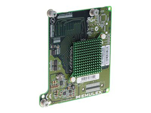 659818-001 | HP LPE1205A 8GB Dual Channel PCI-E 2.0 X4 Fibre Channel Host Bus Adapter