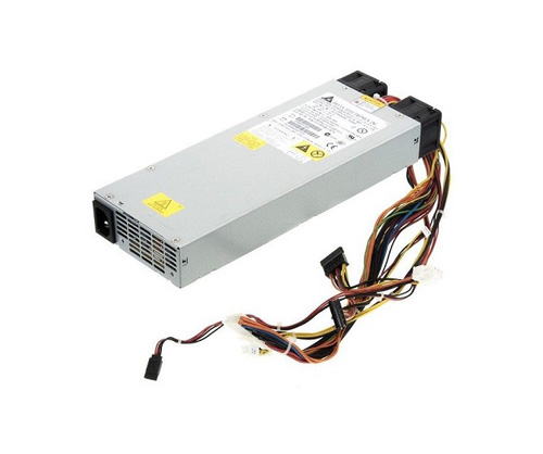 D54651-006 | Intel 350-Watt non-Redundant 1U Power Supply for SR1630 SR1530