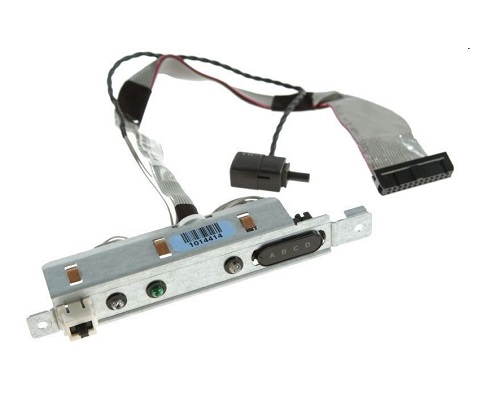 0PH876 | Dell Interface Control Panel Cable Assembly for PowerEdge 840