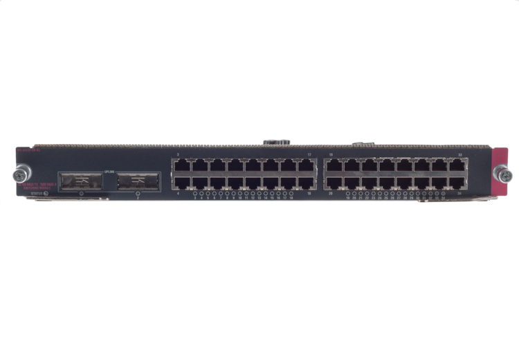 UCS-HX-FI48P | Cisco 12 Fibre Channel Port ( 1 RJ-45 / 32 Expansion SFP+ Slot ) Rack-Mountable Switch