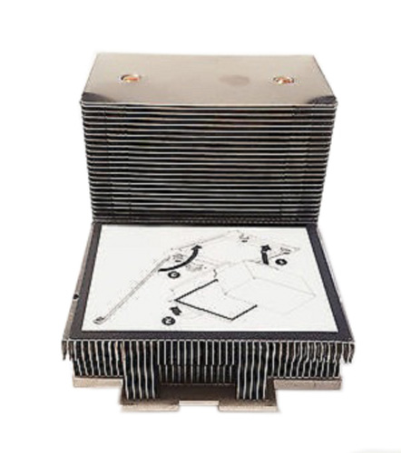 00KC718 | Lenovo Heatsink (Aluminum Latch Type) for System x3650 M5