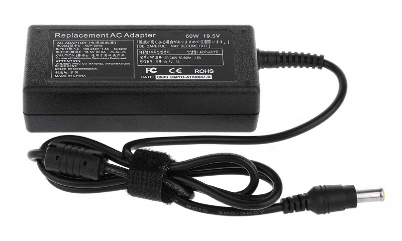 VGP-19V43 | Sony 100-240V AC Power Adapter