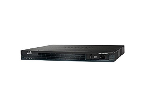 C2901-CME-SRST/K9 | Cisco 230V 10/100/1000Base-T Voice Bundle Router