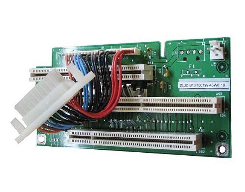 11K2697 | Lexmark Interconnect Board Assembly for T620