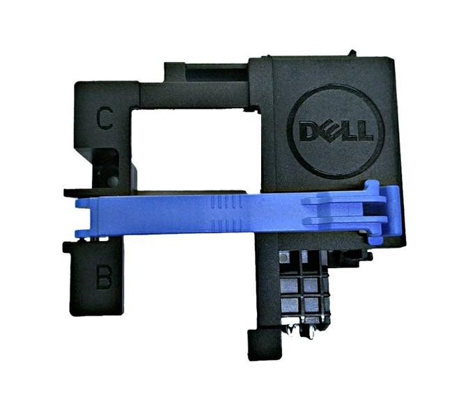 0J4MCH | Dell Mezzanine Fabric Card Rear Bracket for PowerEdge M630 Server