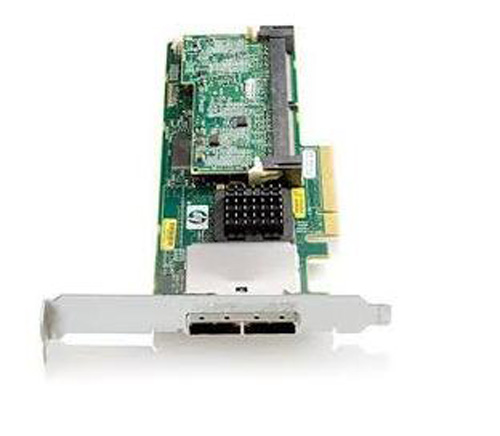 651732-B21 | HP Smart Array B320I/ZM SAS Controller Card Only for BL420C Gen. 8