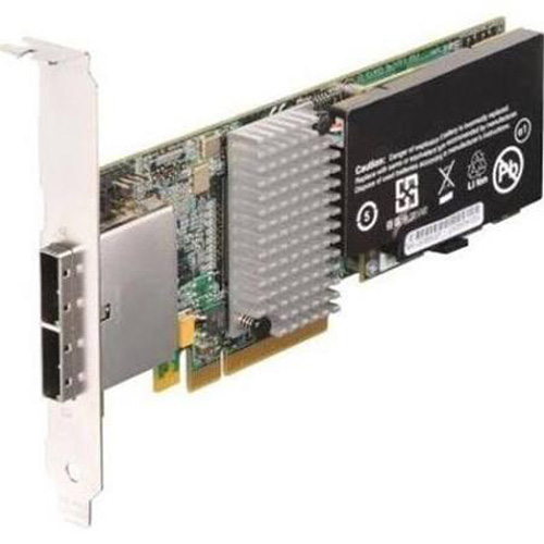 00FM015 | IBM ServeRAID M5210 SAS/SATA Controller for Systems