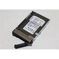 00AJ395 | Lenovo 120GB MLC SATA 6Gbps Hot Swap Enterprise Value 2.5 Internal Solid State Drive (SSD) for System x3550 M5