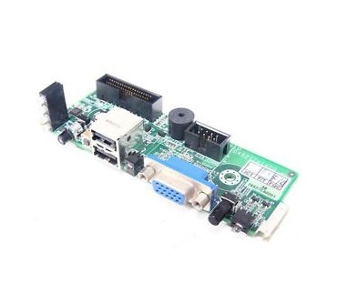 K9626 | Dell Control Panel Board for PowerEdge 850