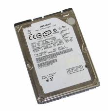 0A28639 | Hitachi 40GB 5400RPM SATA 1.5 Gbps 2.5 8MB Cache Hard Drive