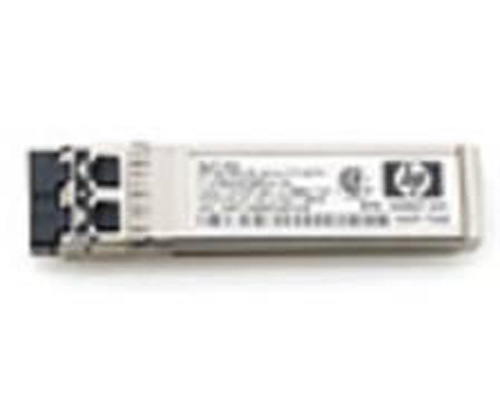 JD092B | HP X130 10G SFP+ LC SR Transceiver - NEW