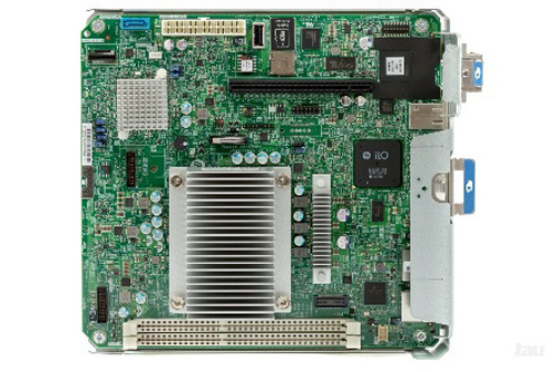 865900-001 | HP System Board for Peripheral Interface Board for ProLiant DL580 G9 Server