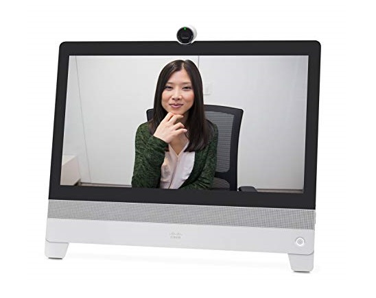 CP-DX80-K9++ | Cisco Webex DX80 Video Conferencing Kit - TAA