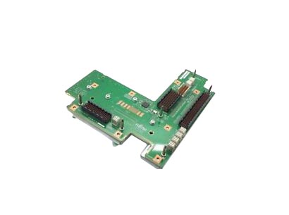 501-7297 | Sun M4000 Power Supply Backplane