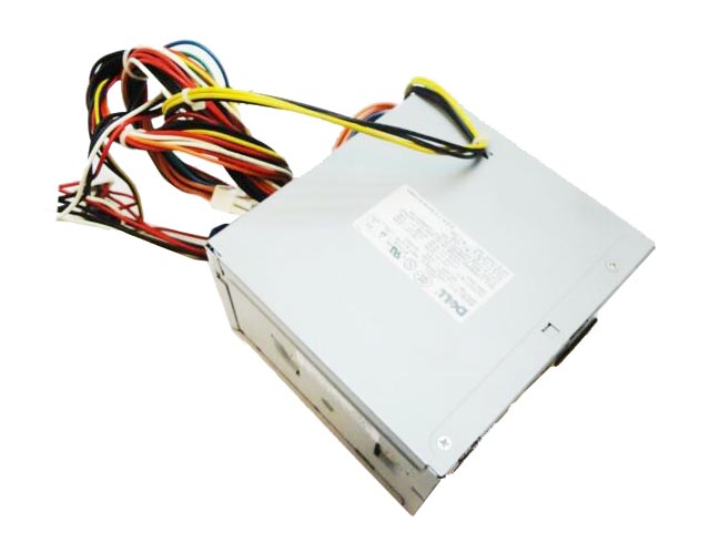 NPS-305AB | Dell 305-Watts Power Supply for Precision 360