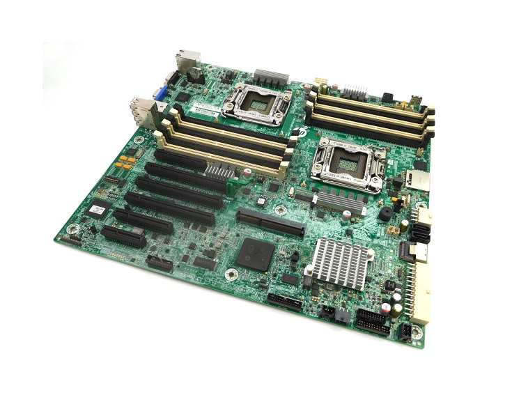 641805-004 | HP Motherboard V2 for ProLiant ML350E G8