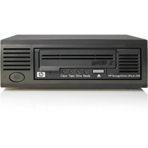 DW016B | HP 200/400GB LTO-2 Ultrim 448 SCSI LVD HH Internal Tape Drive