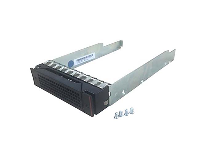 SM10A43752 | Lenovo 3.5 Hard Drive Tray for ThinkServer RD350 RD450 RD550 RD650