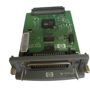 J7972G | HP 1284b Parallel EIO Card for LaserJet 3000 & 3800 Series Printers