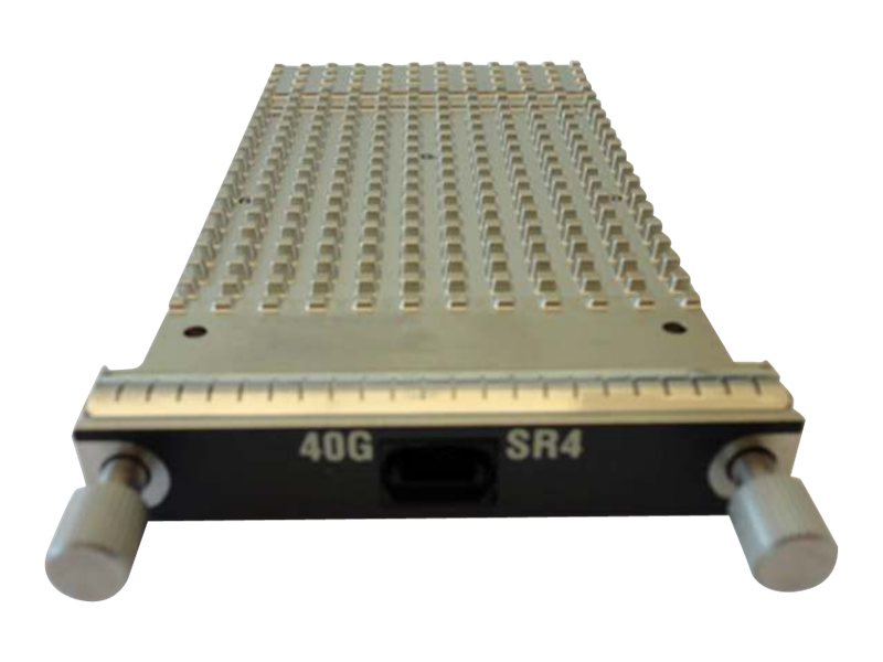 CFP-40G-SR4 | Cisco - CFP transceiver module - 40 Gigabit Ethernet