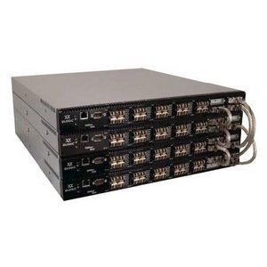 SB5800V-08A-E | QLogic SANbox SB5800V Fiber Channel Switch - 8 Ports