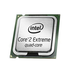 SL9UL | Intel Core 2 Extreme 2.66GHz 8MB 1066MHz FSB Qx6700