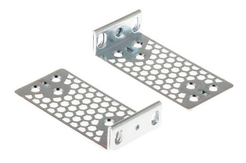 RCKMNT-1RU-2KX= | Cisco Rack-Mount Kit for Catalyst 19 2960-X / 2960-XR Series