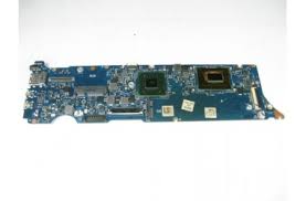 60-NIOMB1K01-B01 | Asus UX31A2 Intel Laptop Motherboard with I5-3317U 2.6GHz CPU