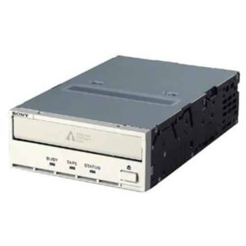 SDX-400C/BM | Sony 35GB(Native) / 90GB(Compressed) AIT-1 Fast Wide SCSI 68-Pin 3.5 Internal Tape Drive