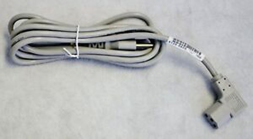 8120-6805 | HP Power Cord (FLINT GRAY) - 18 AWG, 2.3M (7.5FT) Long