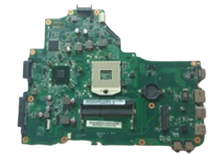 MB.RK206.005 | Acer System Board for Aspire 4250 AMD Notebook